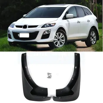 for Mazda CX7 CX-7 2008-2013 Car Rear Front Mud Flaps Fender Flares Mudguards Mudflaps Splash Guards 2009 2010 2011 2012 2pcs
for Mazda CX7 CX-7 2008-2013 Car Rear Front Mud Flaps Fender Flares Mudguards Mudflaps Splash Guards 2009 2010 2011 2012 2pcs