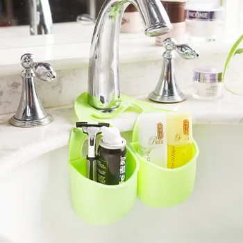 Kitchen Faucet Accessories sink hang bag bathroom shelf receives hang bag 20*21cm free shipping
Kitchen Faucet Accessories sink hang bag bathroom shelf receives hang bag 20*21cm free shipping