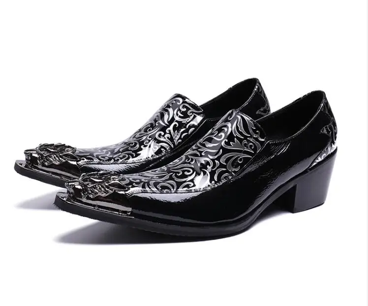 Spring autumn Pointed Toe shoes men formal Pattern breathable oxford shoes office and party men shoes
Spring autumn Pointed Toe shoes men formal Pattern breathable oxford shoes office and party men shoes