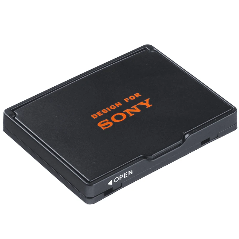 LCD Screen Protector Pop-up sun Shade lcd Hood Shield Cover for Digital CAMERA FOR sony RX100 RX100II RX100III RX100V
LCD Screen Protector Pop-up sun Shade lcd Hood Shield Cover for Digital CAMERA FOR sony RX100 RX100II RX100III RX100V