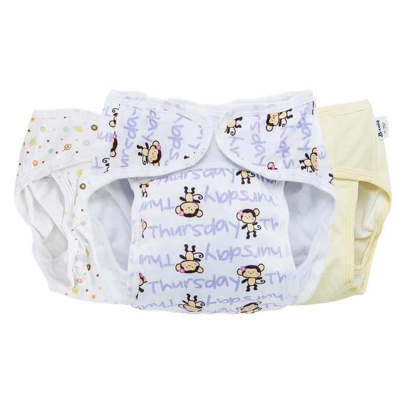 1 Article Adjustable Baby Cotton Cloth Diapers Reusable Nappy Pants Baby Boy Reusable Waterproof Training Pants
1 Article Adjustable Baby Cotton Cloth Diapers Reusable Nappy Pants Baby Boy Reusable Waterproof Training Pants