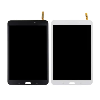 For Samsung Galaxy Tab 4 8.0 T330 T331 T335 T337 LCD Display Touch Screen Digitizer Panel Replacement
For Samsung Galaxy Tab 4 8.0 T330 T331 T335 T337 LCD Display Touch Screen Digitizer Panel Replacement