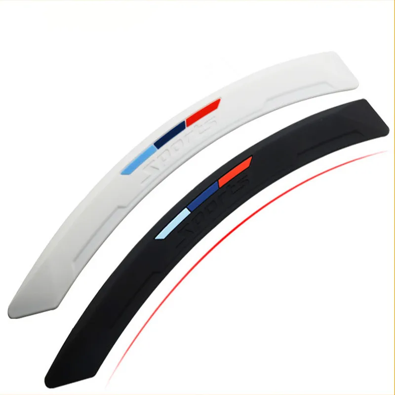 2pcs car anti-collision strip bumper protector Car crash bar anti-rub for Lancia Ypsilon Voyager flavia delta thema stratos
2pcs car anti-collision strip bumper protector Car crash bar anti-rub for Lancia Ypsilon Voyager flavia delta thema stratos