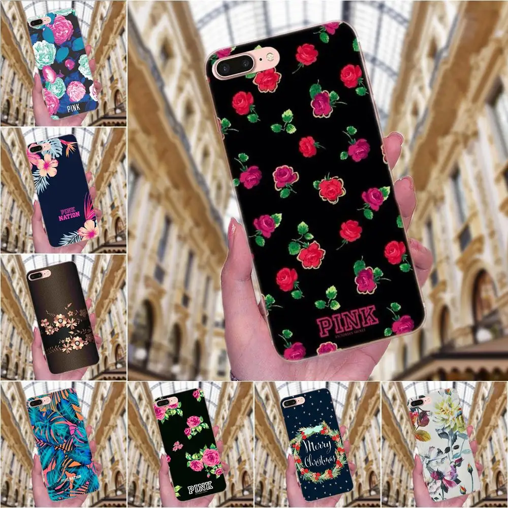 Beautiful Rose Peony Flower For Apple iPhone X XS Max XR 4 4S 5 5C 5S SE 6 6S 7 8 Plus Silicone Transparent Cover Cases 
Beautiful Rose Peony Flower For Apple iPhone X XS Max XR 4 4S 5 5C 5S SE 6 6S 7 8 Plus Silicone Transparent Cover Cases