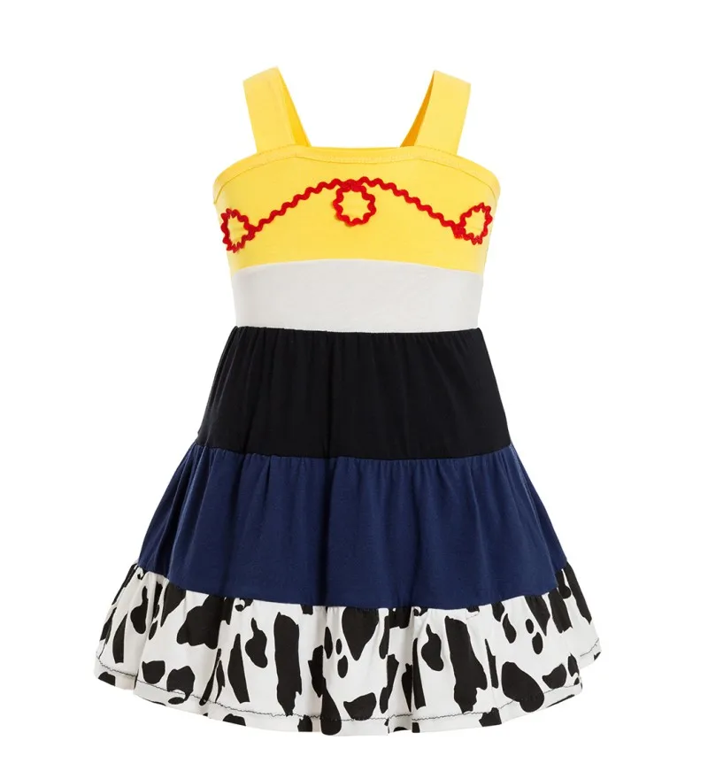 Robe de Toy Story