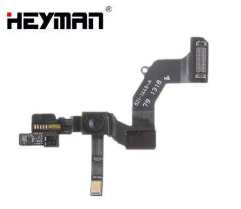 Heyman camera module for Apple iPhone 5 Front Facing Camera with Sensor Ribbon Replacement parts
Heyman camera module for Apple iPhone 5 Front Facing Camera with Sensor Ribbon Replacement parts
