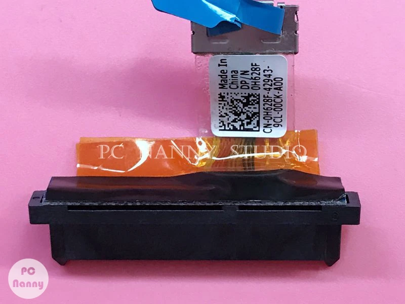 Кабель NOKOTION для жесткого диска Dell XPS Studio 1640 1645 1647 0H628F 0K673D H628F K673D CN-0H628F HDD |