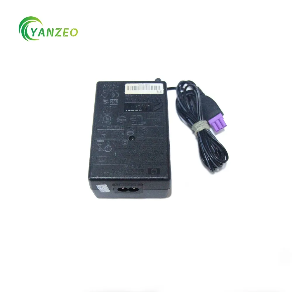 32V 625mA For HP 0957-2269 0957-2259 0957-2271 0957-2230 0957-2289 0957-2242 Printer AC Adapter Power Supply Charger
32V 625mA For HP 0957-2269 0957-2259 0957-2271 0957-2230 0957-2289 0957-2242 Printer AC Adapter Power Supply Charger