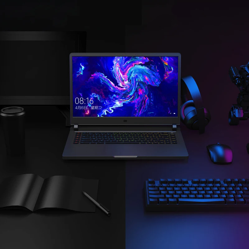 Xiaomi Gaming Laptop 15.6