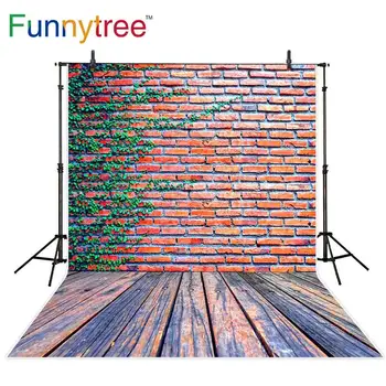 Funnytree backdrop for photographic studio brick wall wooden floor grass arabium vintage newborn photo background photo sessions
Funnytree backdrop for photographic studio brick wall wooden floor grass arabium vintage newborn photo background photo sessions