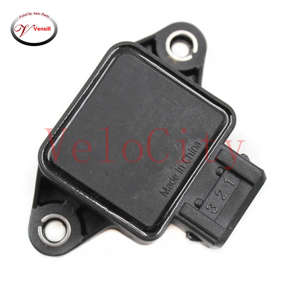 TPS Sensor Throttle Position Sensor Part No# F01R064915 F 01R 064 915 For BYD ChangAn Hafei Wuling Chery the Great Wall Huaihe
TPS Sensor Throttle Position Sensor Part No# F01R064915 F 01R 064 915 For BYD ChangAn Hafei Wuling Chery the Great Wall Huaihe