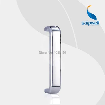 5 pcs 4# Zinc Alloy Metal Tool Box Handles / Wire Drawing Shining Strap Handle (SP-LS08)
5 pcs 4# Zinc Alloy Metal Tool Box Handles / Wire Drawing Shining Strap Handle (SP-LS08)