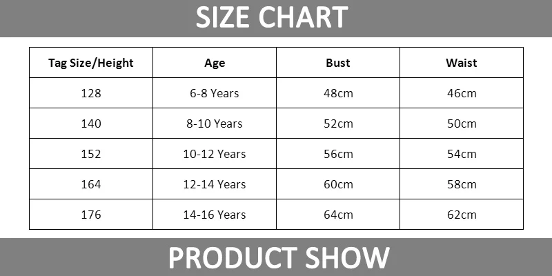 size-chart