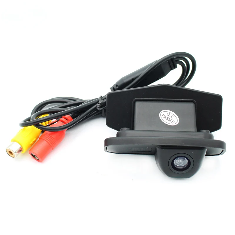 Free Shipping Color CCD Car Reverse Rear View Backup Camera Parking Rearview for Honda CRV CR-V Odyssey 2009 Fit Jazz Elysion
Free Shipping Color CCD Car Reverse Rear View Backup Camera Parking Rearview for Honda CRV CR-V Odyssey 2009 Fit Jazz Elysion