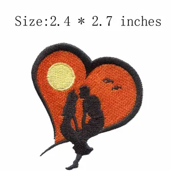 Lover 2.4"wide embroidery patch for florida tebow/hilos de coser y bordar/patch floral
Lover 2.4"wide embroidery patch for florida tebow/hilos de coser y bordar/patch floral