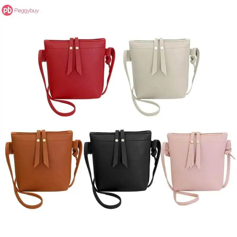 6 Candy Colors Small Messenger PU Leather Solid Shoulder Bags Handbags Femal Crossbody Bag Women Evening Purse Bolsa Feminina
6 Candy Colors Small Messenger PU Leather Solid Shoulder Bags Handbags Femal Crossbody Bag Women Evening Purse Bolsa Feminina