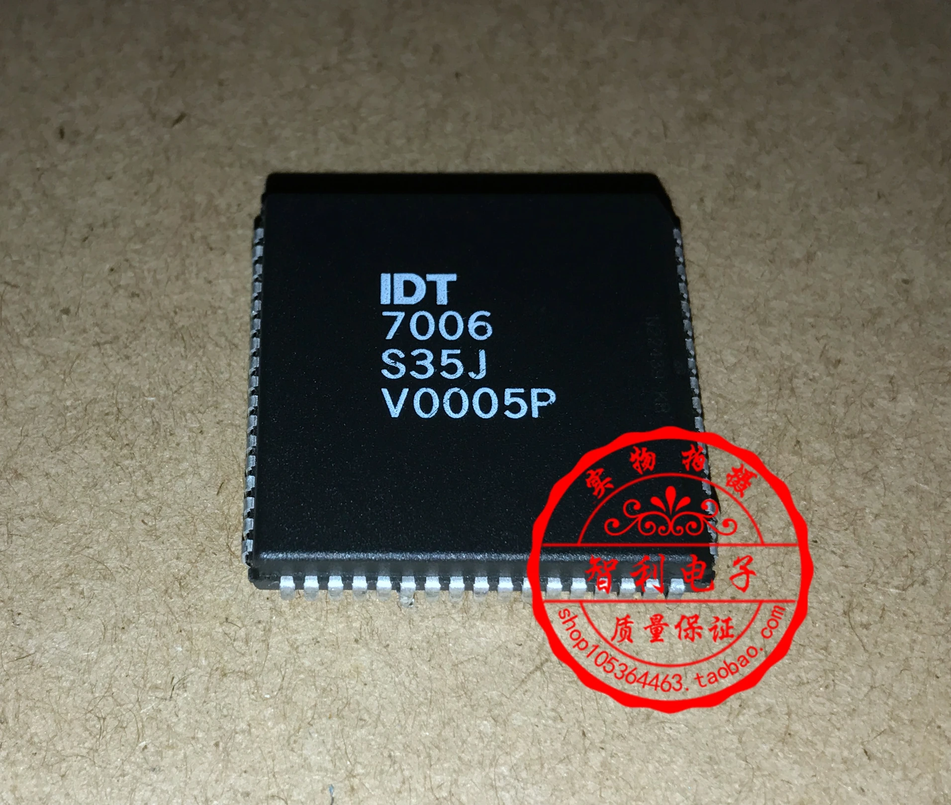 Бесплатная доставка IDT7006S35J IDT7006S25J IDT7006S55J микросхема PLCC Автомобили и