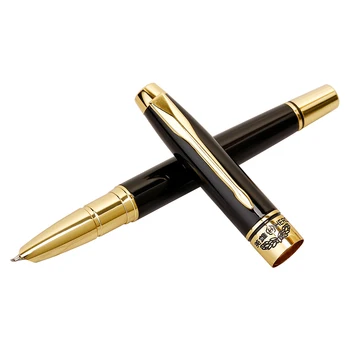 High Quality Fountain Pen 0.8mm Hooded Bent Nib Gold Trim Art Calligraphy Pens for Drawing Business Gift with A Box
High Quality Fountain Pen 0.8mm Hooded Bent Nib Gold Trim Art Calligraphy Pens for Drawing Business Gift with A Box