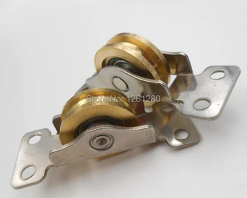 free shipping M style furniture caster sliding door pulley cabinet wardrobe bearing wheel window roller household hardware part
free shipping M style furniture caster sliding door pulley cabinet wardrobe bearing wheel window roller household hardware part