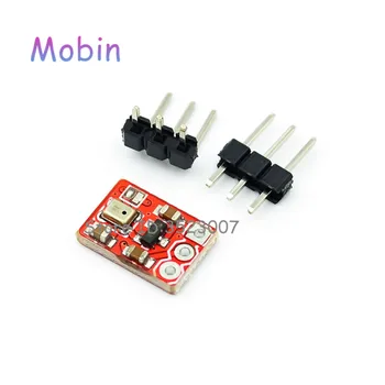 50pcs/lot MIC module Microphone module Active microphone module 65DB 1.2x0.8cm best quality Free shipping
50pcs/lot MIC module Microphone module Active microphone module 65DB 1.2x0.8cm best quality Free shipping