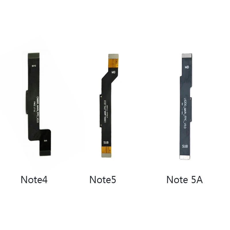 For Xiaomi Redmi Note4 Main Board Motherboard Connector Board Flex Cable Replacement Parts Flex Cable For Redmi Note5 Note5A
For Xiaomi Redmi Note4 Main Board Motherboard Connector Board Flex Cable Replacement Parts Flex Cable For Redmi Note5 Note5A