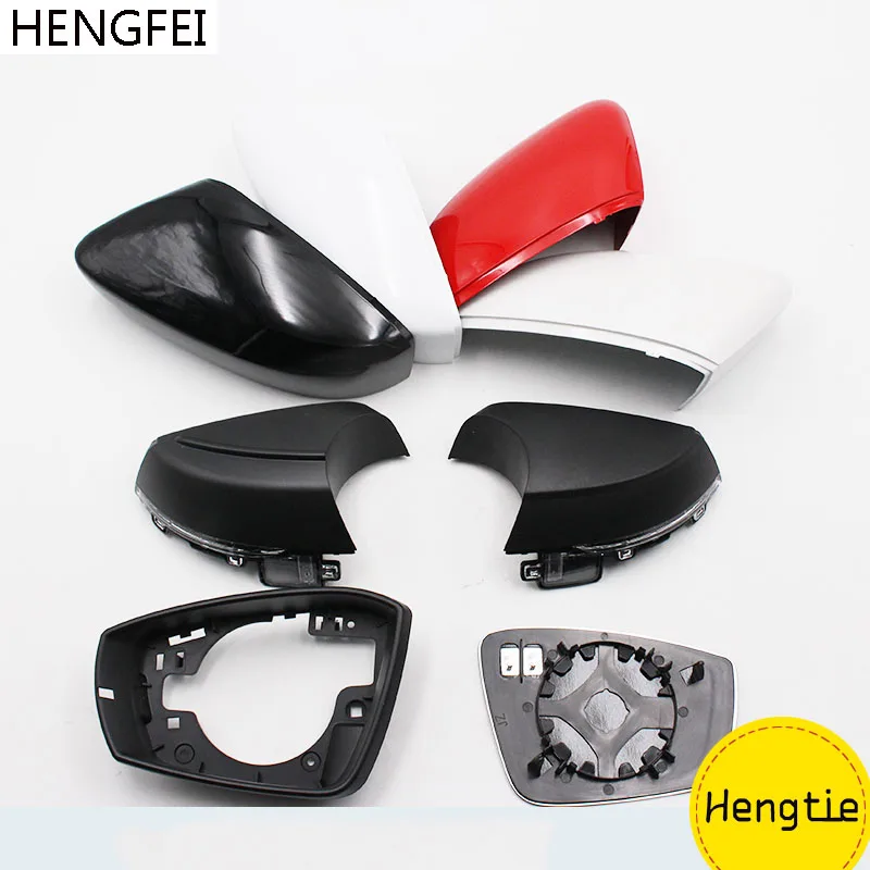 Car accessories Hengfei exterior mirror lens mirror cover shell for Volkswagen POLO mirror lights
Car accessories Hengfei exterior mirror lens mirror cover shell for Volkswagen POLO mirror lights