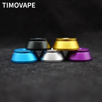 5pcs/lot ecig base holder aluminum accessory for 510 thread atomizer rda rta stand
5pcs/lot ecig base holder aluminum accessory for 510 thread atomizer rda rta stand