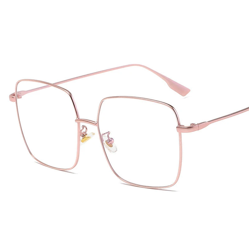 Oversize Eyeglass Frames Women Optical Myopia Eyewear Men Computer Eye Glasses Unisex Full Frame Big Size Male Spectacles 202
Oversize Eyeglass Frames Women Optical Myopia Eyewear Men Computer Eye Glasses Unisex Full Frame Big Size Male Spectacles 202
