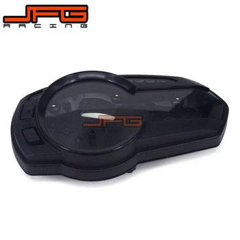 Speedometer Clock Instrument Case Gauges Odometer Tachometer Cover For Z1000 Z 1000 2010 2011 2012 2013 2014 Z1000SX 11-14
Speedometer Clock Instrument Case Gauges Odometer Tachometer Cover For Z1000 Z 1000 2010 2011 2012 2013 2014 Z1000SX 11-14