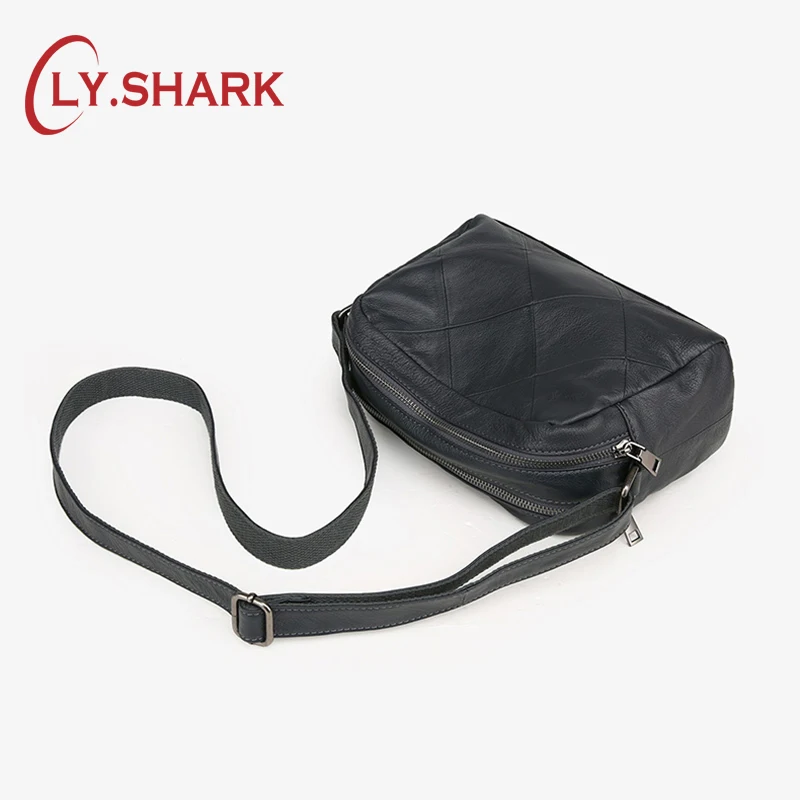 LY.SHARK small summer bag genuine leather luxury handbags women bags designer crossbody bags for women messenger shoulder bag
LY.SHARK small summer bag genuine leather luxury handbags women bags designer crossbody bags for women messenger shoulder bag
