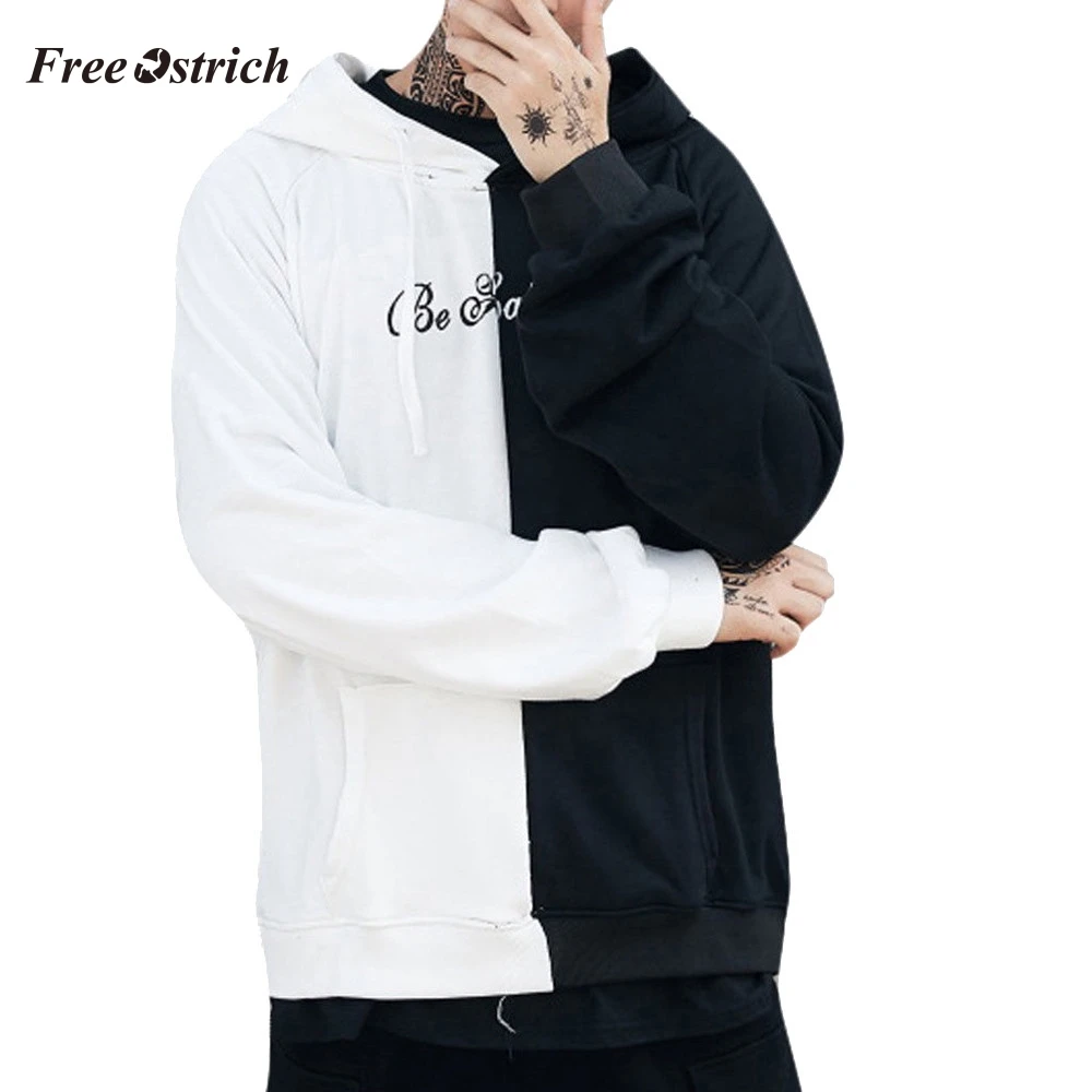 Free Ostrich Men Hoodie Sweatshirt Smiling Face Print Hooded Pullovers For Men And Teen Fashion Be Happy Sweatshirt New Style
Free Ostrich Men Hoodie Sweatshirt Smiling Face Print Hooded Pullovers For Men And Teen Fashion Be Happy Sweatshirt New Style
