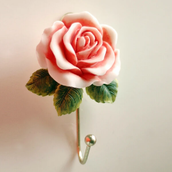 European pastoral relief beautiful roses coat hooks coat hooks coat hooks single hook 
European pastoral relief beautiful roses coat hooks coat hooks coat hooks single hook