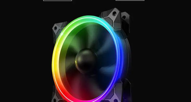 SAHARA Cooling Fan Pirate Series CPU Radiator Computer Chassis Fan Multi-Function Color Radiator Fan V12 PRO CPU Radiator
SAHARA Cooling Fan Pirate Series CPU Radiator Computer Chassis Fan Multi-Function Color Radiator Fan V12 PRO CPU Radiator