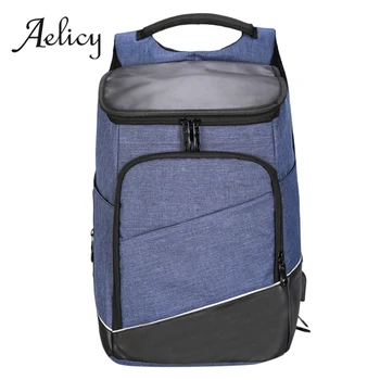 Aelicy Fashion multi-function anti-theft Backpack Large Capacity Business Men Laptop Bag With USB Socket Baggage Box Waterproof 
Aelicy Fashion multi-function anti-theft Backpack Large Capacity Business Men Laptop Bag With USB Socket Baggage Box Waterproof