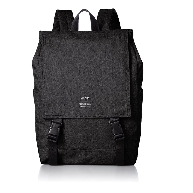 Backpacks For man's and women's, people Lightweight Ring Backpack Large-capacity computer bag anello Backpack
Backpacks For man's and women's, people Lightweight Ring Backpack Large-capacity computer bag anello Backpack