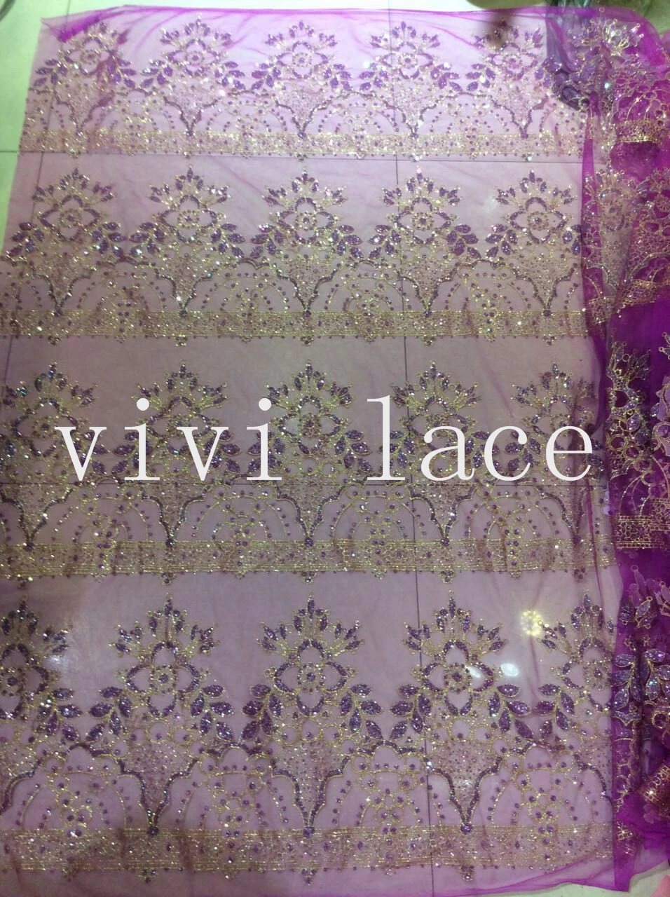 HLS003 Sexy purple hand print glitter african/ UK tense tulle mesh lace fabric for wedding/ evening dress/stage,by dhl
HLS003 Sexy purple hand print glitter african/ UK tense tulle mesh lace fabric for wedding/ evening dress/stage,by dhl