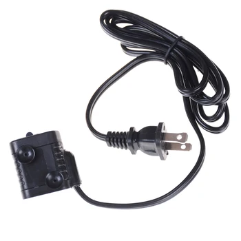 Aquarium Fountain Air Fish Tank Pond Water Pump Mini AC 220V 3W Submersible Water Pump
Aquarium Fountain Air Fish Tank Pond Water Pump Mini AC 220V 3W Submersible Water Pump