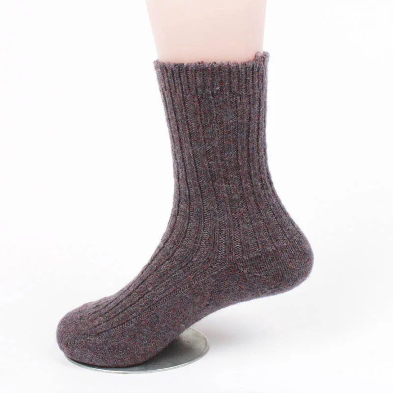 10 Pairs Fashion Woolen Knitted Socks Children Big Little Boy Girls Striped Sport Socks Winter Warm Thick Boots Socks for Kids
10 Pairs Fashion Woolen Knitted Socks Children Big Little Boy Girls Striped Sport Socks Winter Warm Thick Boots Socks for Kids