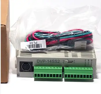100% NEW and Original Programmable Controller Module DVP14SS211R PLC DI 8 DO 6 Relay 24VDC
100% NEW and Original Programmable Controller Module DVP14SS211R PLC DI 8 DO 6 Relay 24VDC