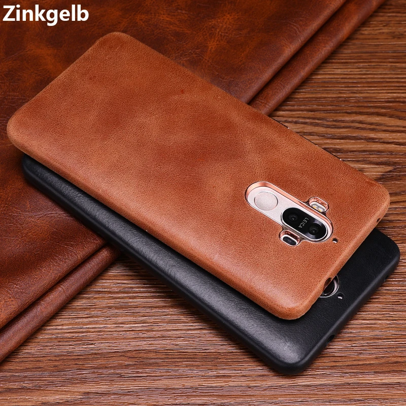 For Huawei Mate 9 Case Cover Luxury Vintage Genuine Leather Shockproof Hard Armor Phone Case for Huawei Mate 9 Pro Back Cover
For Huawei Mate 9 Case Cover Luxury Vintage Genuine Leather Shockproof Hard Armor Phone Case for Huawei Mate 9 Pro Back Cover