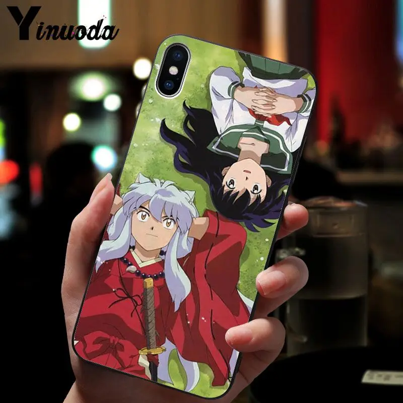 inuyasha anime