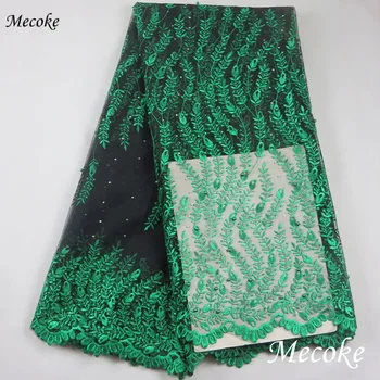 Top Selling high quality guipure lace fabric African cord lace fabric for nigerian France lace fabrics women party dress lace
Top Selling high quality guipure lace fabric African cord lace fabric for nigerian France lace fabrics women party dress lace