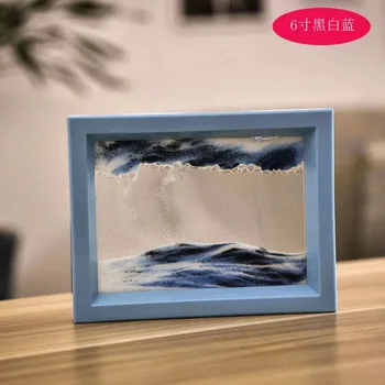 hot sale 6 inch quicksand painting creative home decoration have Botany parlor kid bedroom toy samll ornament Resin wall poster
hot sale 6 inch quicksand painting creative home decoration have Botany parlor kid bedroom toy samll ornament Resin wall poster