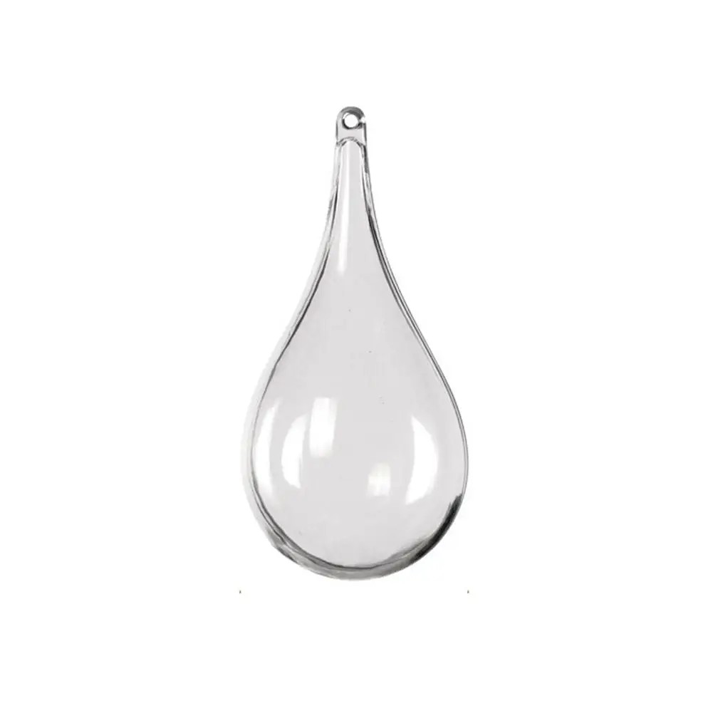 5 Transparent Plastic Acrylic Drop Beads Can Fill The Ball Christmas Tree DIY Jewelry 100% Shatterproof Sturdy And Easy To Fill
5 Transparent Plastic Acrylic Drop Beads Can Fill The Ball Christmas Tree DIY Jewelry 100% Shatterproof Sturdy And Easy To Fill