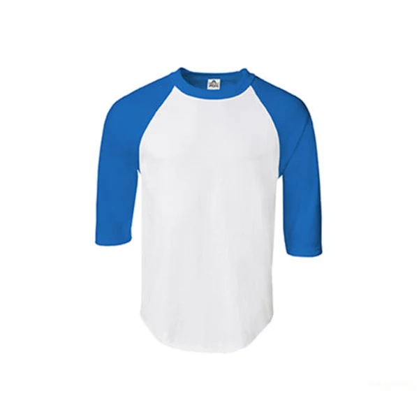 T-Shirts Men New Raglan 3/4 Sleeve Baseball Mens Plain Tee Jersey Team T-Shirt Color Patchwork
T-Shirts Men New Raglan 3/4 Sleeve Baseball Mens Plain Tee Jersey Team T-Shirt Color Patchwork
