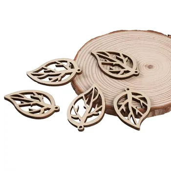 30pcs 35mm Leaves Green Decorative Wood Chips Fashion Jewelry Children's DIY Handmade Decoration Accessories
30pcs 35mm Leaves Green Decorative Wood Chips Fashion Jewelry Children's DIY Handmade Decoration Accessories