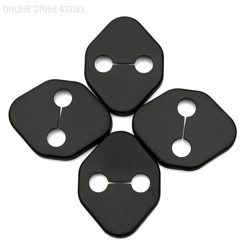 4Pcs/Set Car Styling Door Lock Protection Cover Buckle For LiFan X50 X60 Rust-proof Modified Auto Accessories High Quality
4Pcs/Set Car Styling Door Lock Protection Cover Buckle For LiFan X50 X60 Rust-proof Modified Auto Accessories High Quality