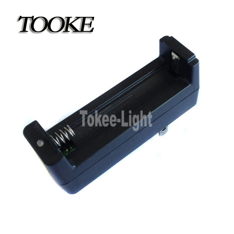 18650 Li-ion Battery rechargeable Battery Charger For Scuba Diving Flashlight Torch
18650 Li-ion Battery rechargeable Battery Charger For Scuba Diving Flashlight Torch