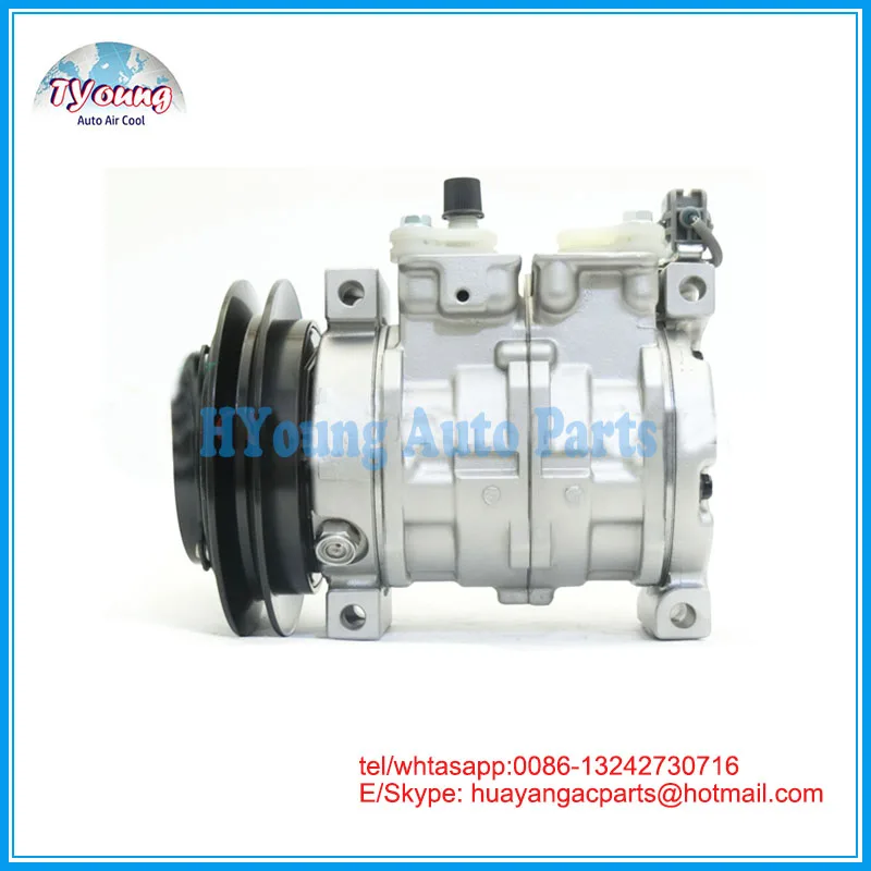 car air pump a/c compressor for Hino Truck 2001 88310-1740 447180-2910 447220-4442 447220-4440 247300-0930
car air pump a/c compressor for Hino Truck 2001 88310-1740 447180-2910 447220-4442 447220-4440 247300-0930
