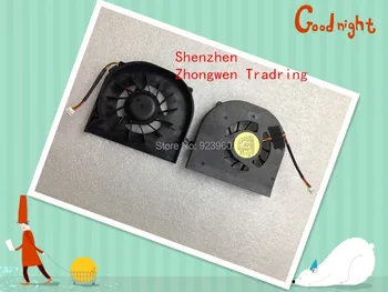 Genuine New Laptop 3pin CPU Cooling Fan CUP Cooler For Acer Aspire 5335 5735 5735Z 5735G 5535 5235 FAN
Genuine New Laptop 3pin CPU Cooling Fan CUP Cooler For Acer Aspire 5335 5735 5735Z 5735G 5535 5235 FAN